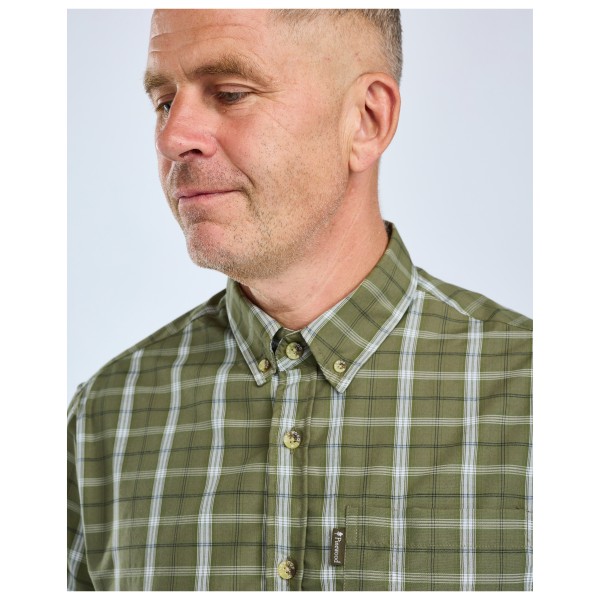 Pinewood - Summer Shirt - Hemd