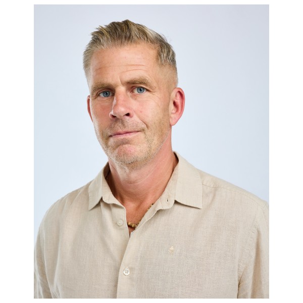 Pinewood - Värnamo Hemp Mix S/S Shirt - Hemd