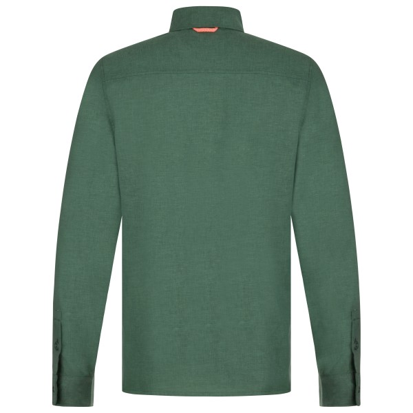 2117 of Sweden - Nilivaara Hemp Shirt - Shirt