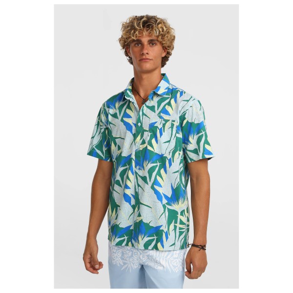 O'Neill - Print Shirt - Hemd