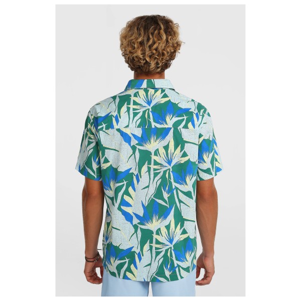 O'Neill - Print Shirt - Hemd