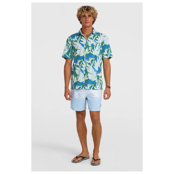 O'Neill - Print Shirt - Hemd