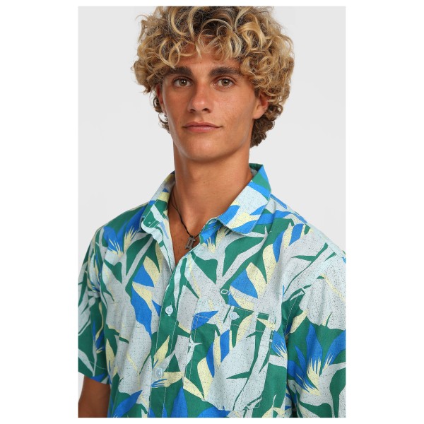 O'Neill - Print Shirt - Skjorta