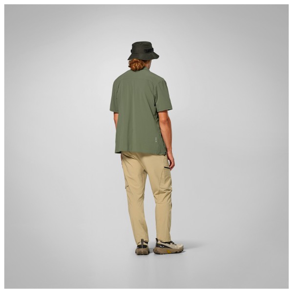 Salewa - Puez S/S Shirt - Camisa