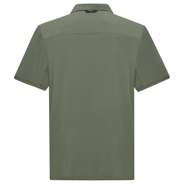 Salewa - Puez S/S Shirt - Skjorte