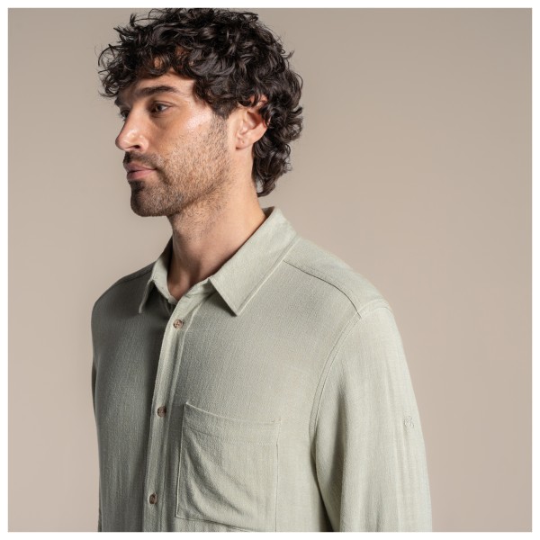 Craghoppers - Azaden L/S Shirt - Camisa