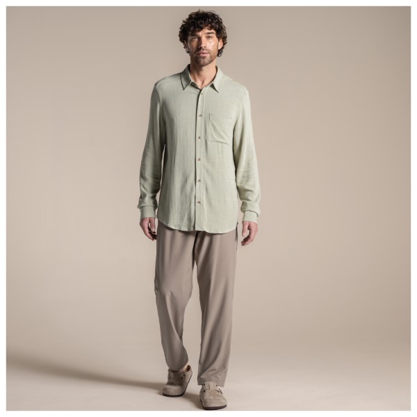 Craghoppers - Azaden L/S Shirt - Camisa