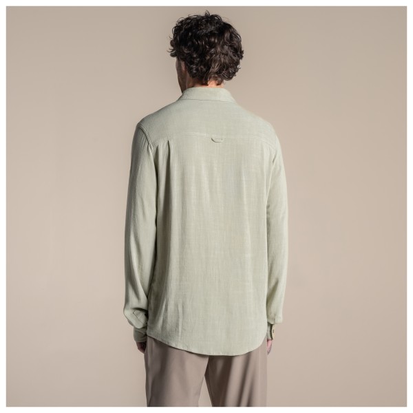 Craghoppers - Azaden L/S Shirt - Hemd