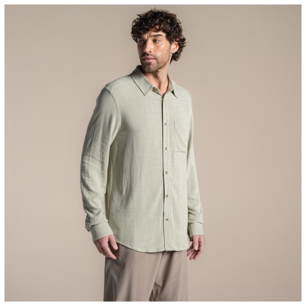 Craghoppers - Azaden L/S Shirt - Hemd
