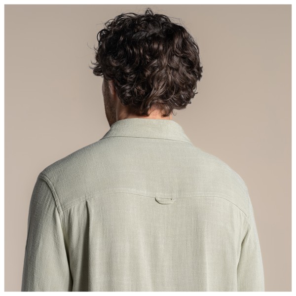 Craghoppers - Azaden L/S Shirt - Hemd