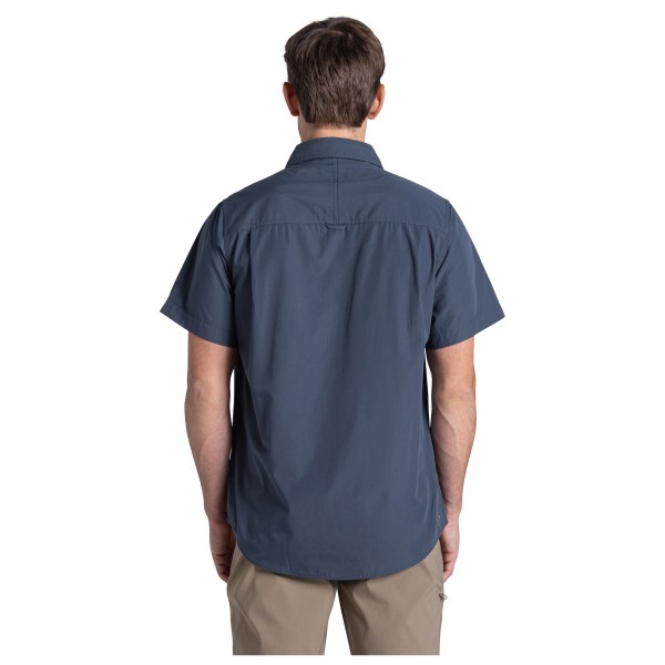 Craghoppers - Kiwi II S/S Shirt - Camisa