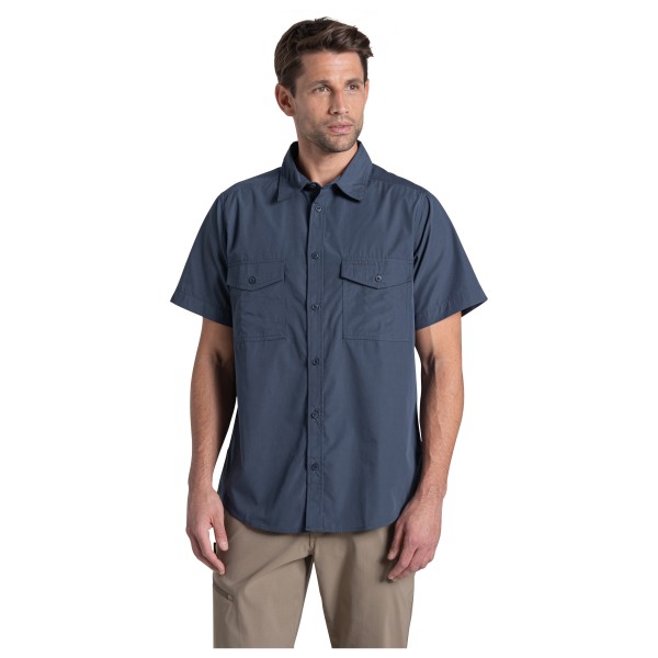Craghoppers - Kiwi II S/S Shirt - Camisa