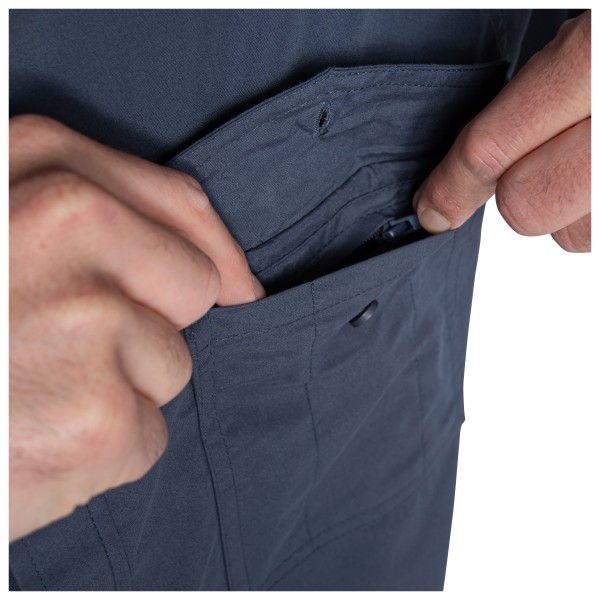 Craghoppers - Kiwi II S/S Shirt - Camisa