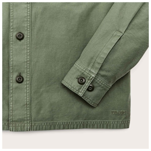 Filson - Field Jac-Shirt - Paita