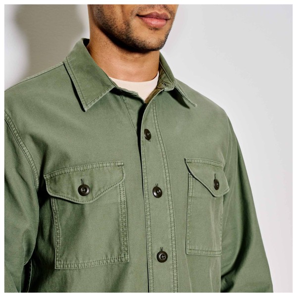 Filson - Field Jac-Shirt - Paita