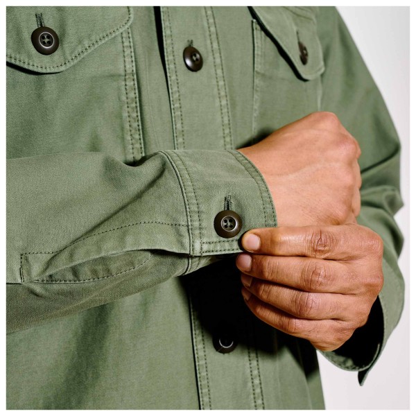 Filson - Field Jac-Shirt - Paita