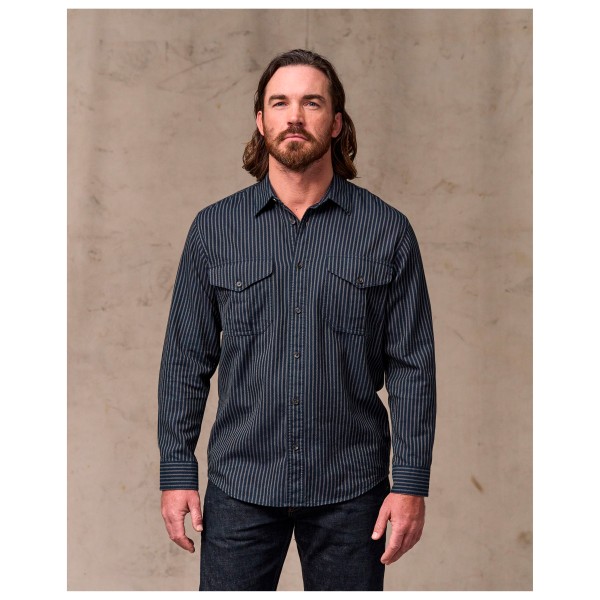 Filson - LT WT Alaskan Guide Shirt - Hemd