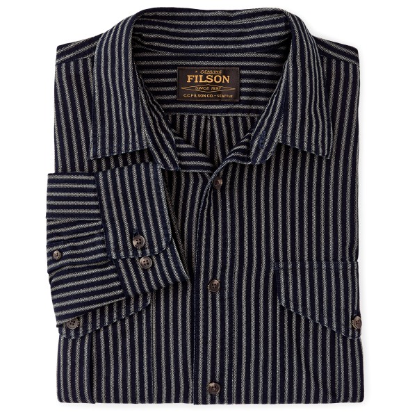 Filson - LT WT Alaskan Guide Shirt - Paita