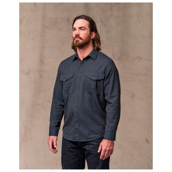 Filson - LT WT Alaskan Guide Shirt - Paita