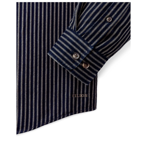 Filson - LT WT Alaskan Guide Shirt - Paita