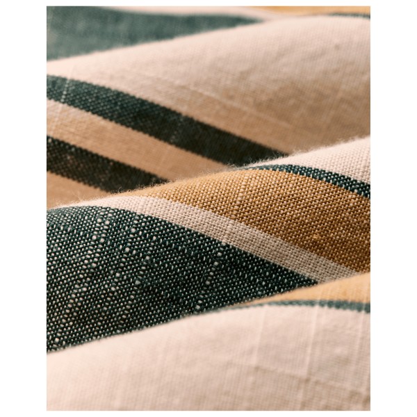 Filson - Short Sleeve Chambray Camp Shirt - Camisa