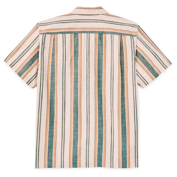 Filson - Short Sleeve Chambray Camp Shirt - Hemd