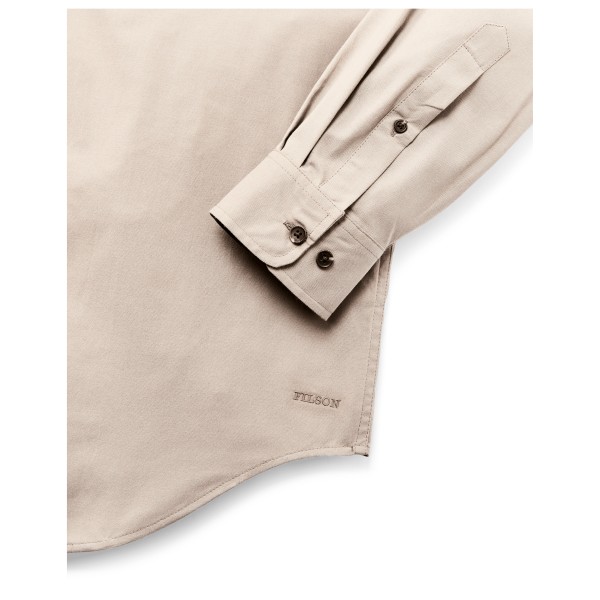 Filson - Twin Lakes Sport Shirt - Hemd
