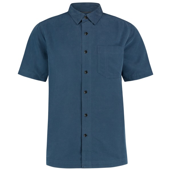 Royal Robbins - Desert Pucker Dry S/S - Skjorta