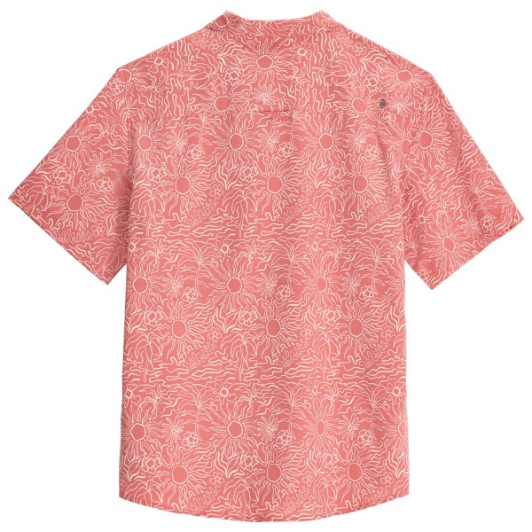 Royal Robbins - Salathe Sun Shirt S/S - Skjorte