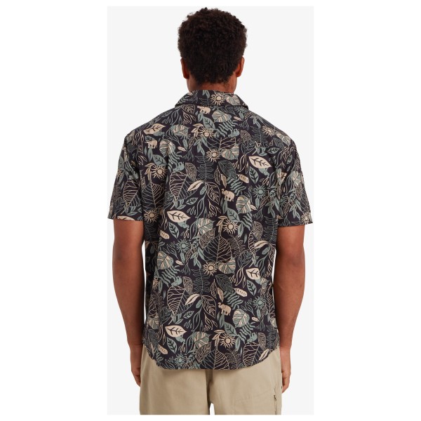 Sherpa - Balun S/S Shirt - Hemd