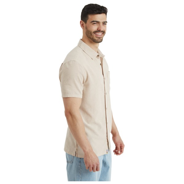 Sherpa - Daha S/S Shirt - Shirt
