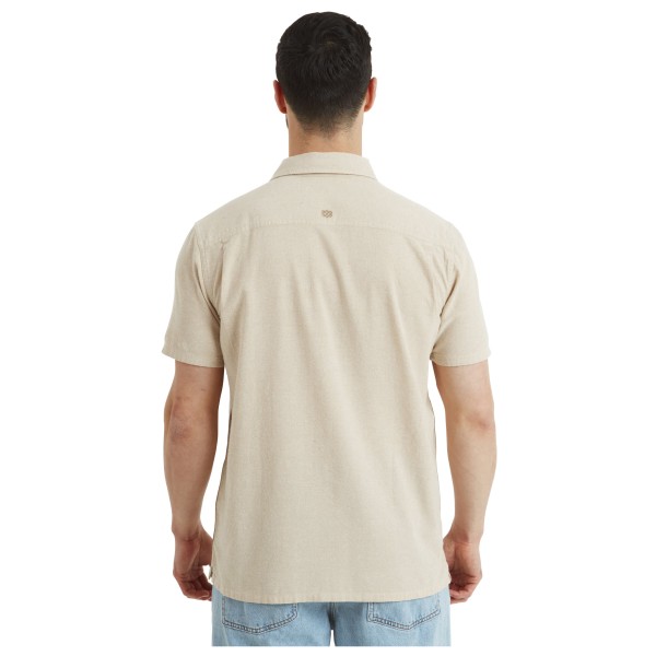 Sherpa - Daha S/S Shirt - Skjorte