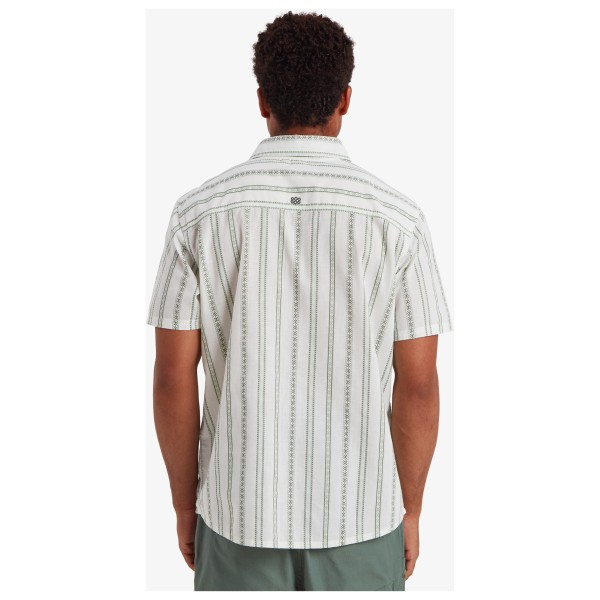 Sherpa - Rupa S/S Shirt - Hemd