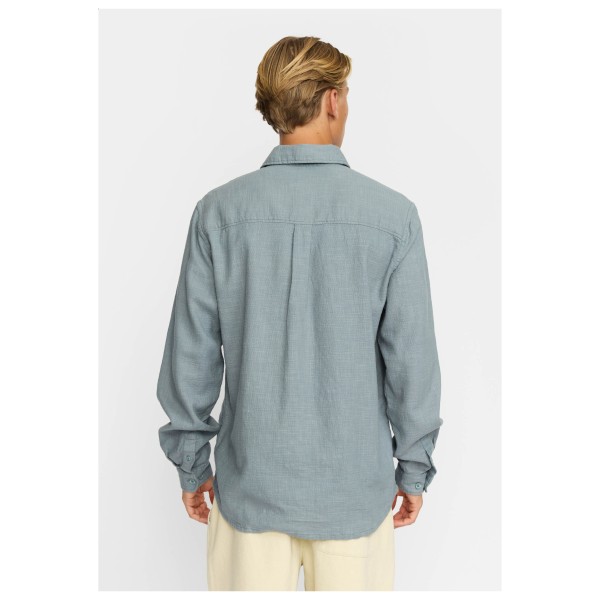 Revolution - Loose T-Shirt L/S - Hemd