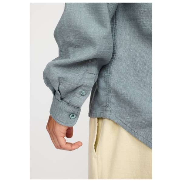 Revolution - Loose T-Shirt L/S - Hemd