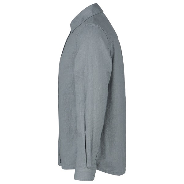 Revolution - Loose T-Shirt L/S - Overhemd