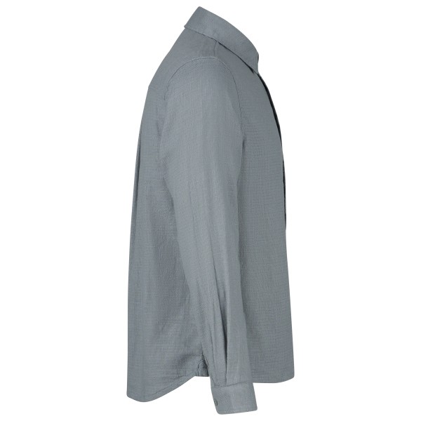 Revolution - Loose T-Shirt L/S - Shirt