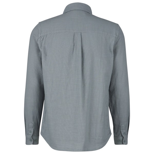 Revolution - Loose T-Shirt L/S - Shirt