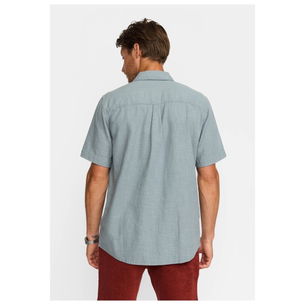 Revolution - Short-Sleeved Shirt - Skjorta