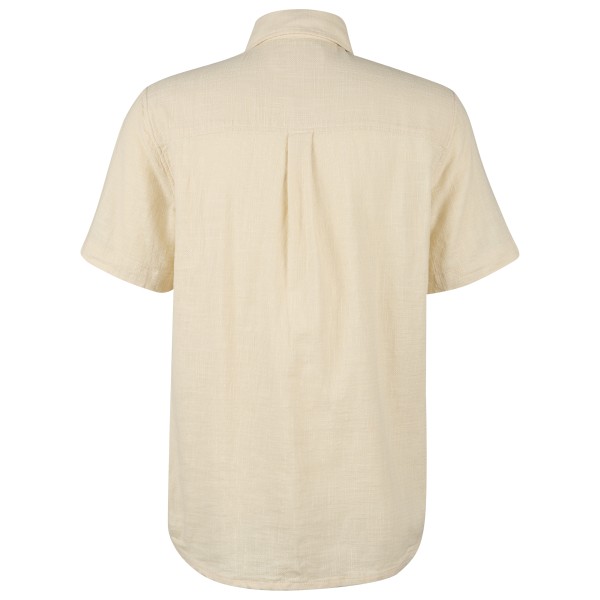 Revolution - Short-Sleeved Shirt - Skjorte