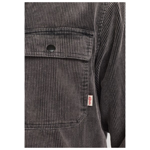 Revolution - Worker Overshirt - Camicia
