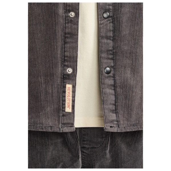 Revolution - Worker Overshirt - Camicia
