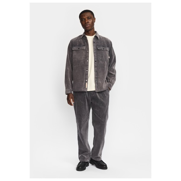 Revolution - Worker Overshirt - Paita