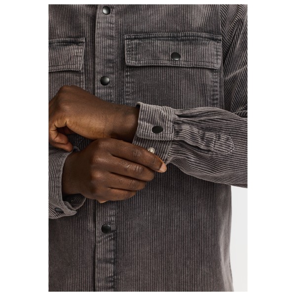 Revolution - Worker Overshirt - Shirt