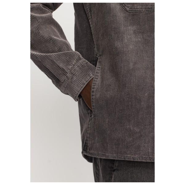 Revolution - Worker Overshirt - Shirt
