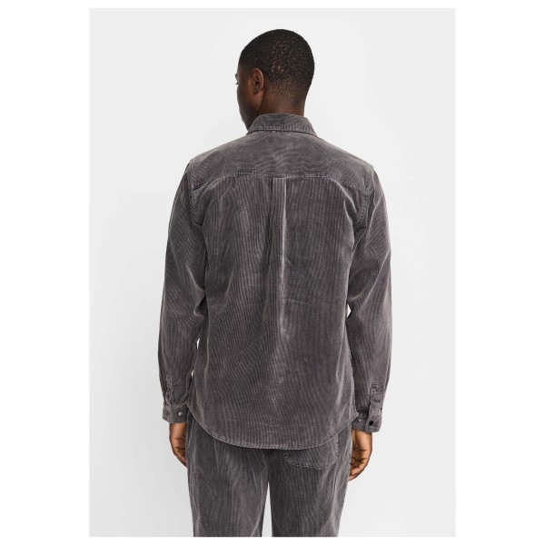 Revolution - Worker Overshirt - Skjorte