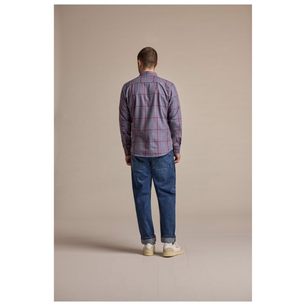 Maloja - AllanM. 1/1 - Camicia