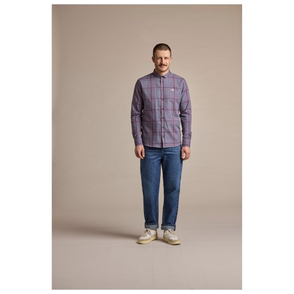 Maloja - AllanM. 1/1 - Shirt