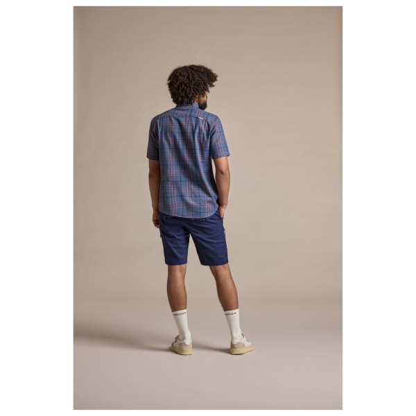 Maloja - AllanM. 1/2 - Camicia