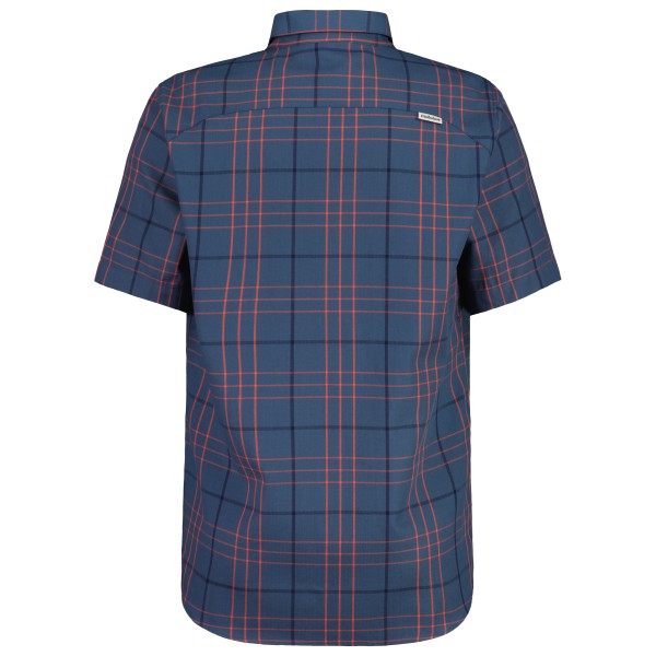 Maloja - AllanM. 1/2 - Shirt